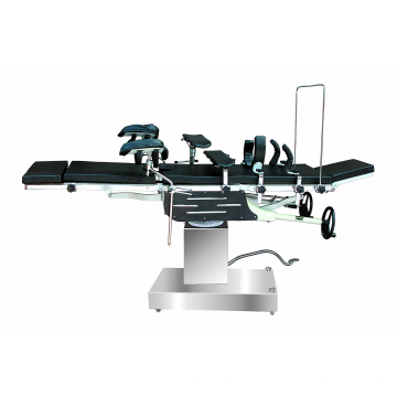 Multi-Purpose Operating Table, Side-Controlled (Model PT-3008B\PT-3008C)